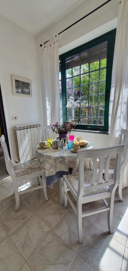 루카 Maggie House 빌라 외부 사진