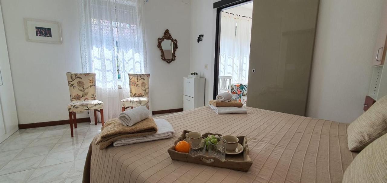 루카 Maggie House 빌라 외부 사진